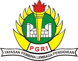 Logo SMAS PGRI 12 Jakarta